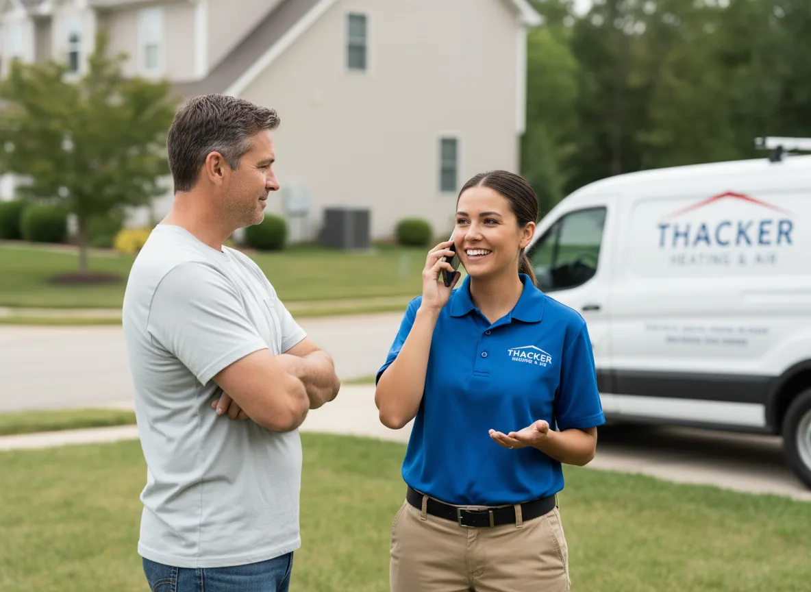 Ac Repair Wisner, LA FAQs